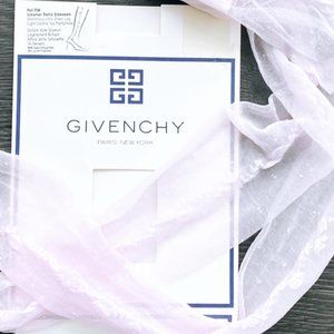 Vintage Givenchy tights